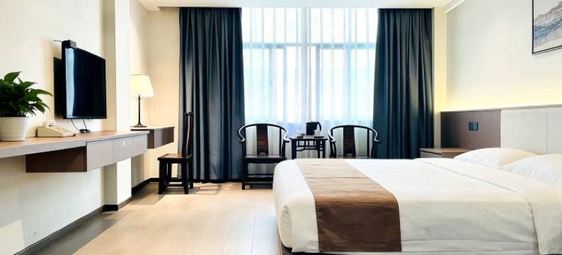 仙游威斯顿酒店图片