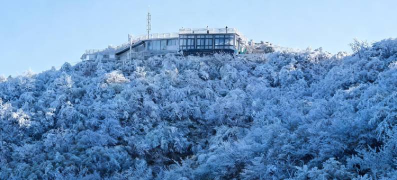 杭州鸬鸟希尔顿花园酒店图片