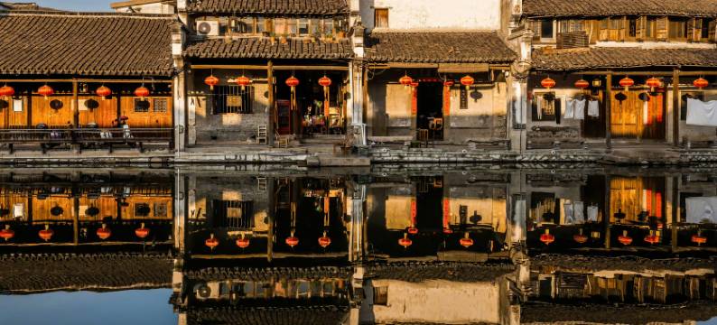 朝暮花舍·DawnBloom·度假设计师民宿(南浔古镇店)图片