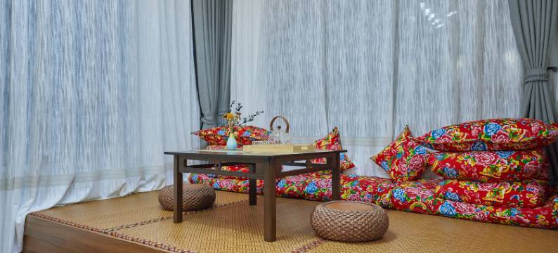 铭雪居民宿图片