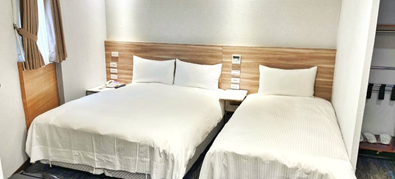 台北华丽大饭店图片