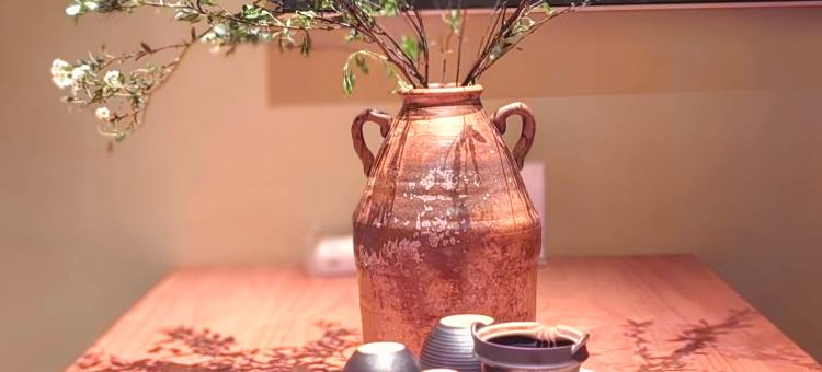 柒舍酒店(万达广场云锦路地铁站店)图片