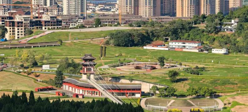 南充雅府酒店(嘉陵南高店)图片