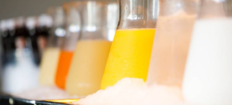 艾格尼斯酒店 PLUS(THE AGNES HOTEL PLUS)图片