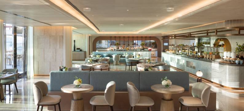 美伊丹酒店(The Meydan Hotel)图片