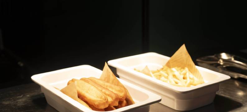 美奢酒店(盱眙国贸购物广场店)图片