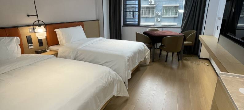 天柱半岛酒店图片