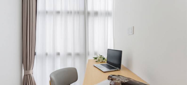 东宸酒店(重医附一院袁家岗地铁站店)图片