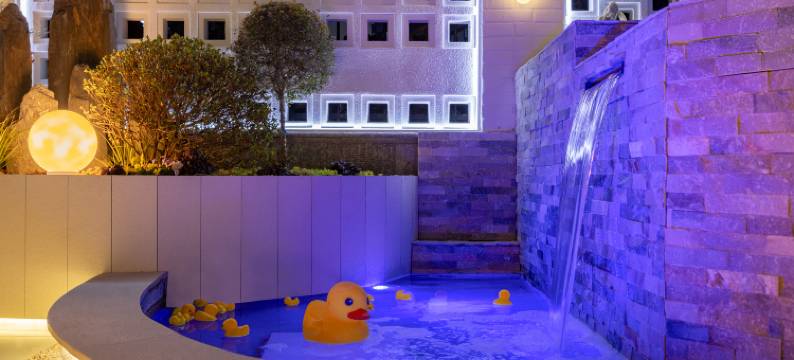 柒夏美宿(南浔古镇景区南门店)图片