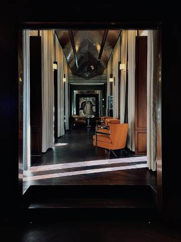 长春净月丽芮酒店 Radisson RED图片