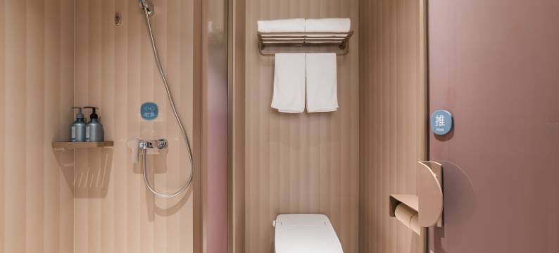 汉庭酒店(汕头万象城金环南路店)图片