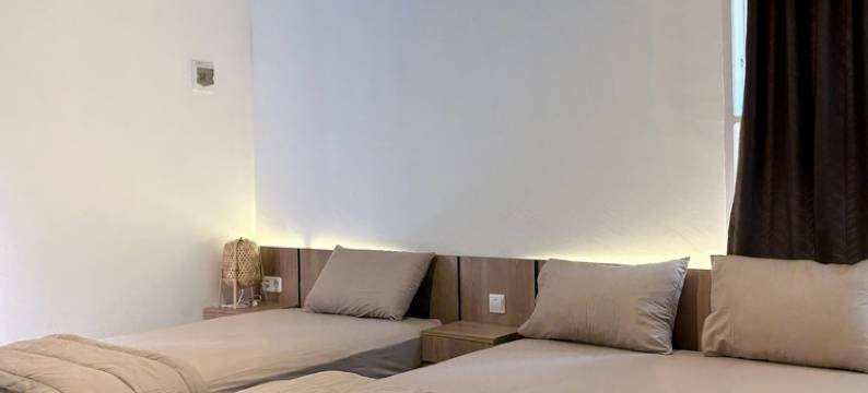 De Cabin Situjuah图片