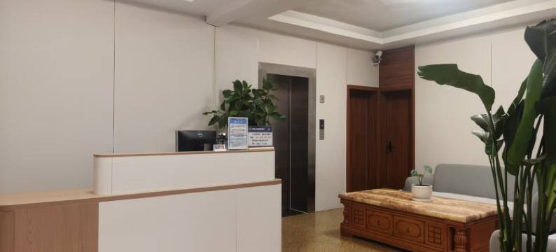 兴宜旅宿(大理高铁站店)图片