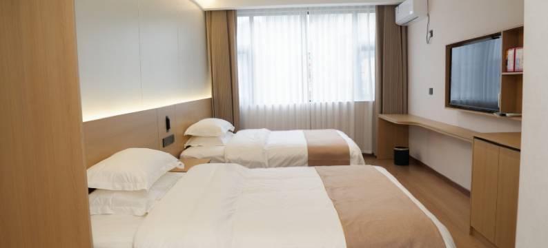 贵定温州大酒店(贵定火车站金都广场店)图片