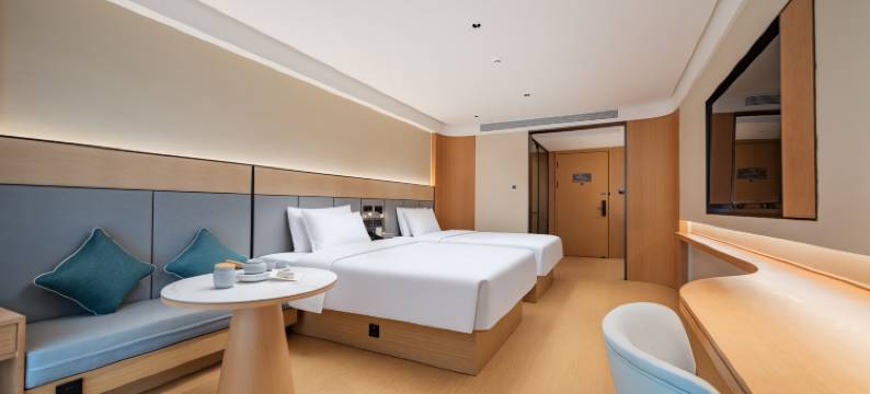 全季酒店(成都四川大学华西医院店)图片