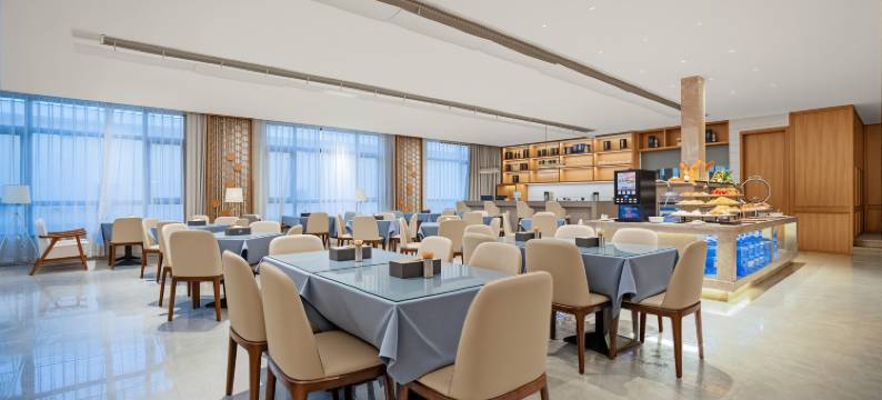 盛大国际酒店(预约免费机场接送机)(ShengDa International Hotel)图片