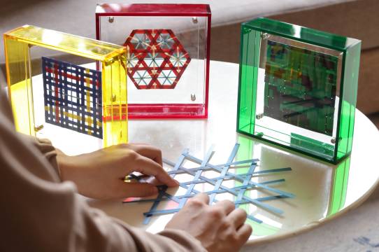 成都滨江希尔顿逸林酒店(东郊记忆店)图片