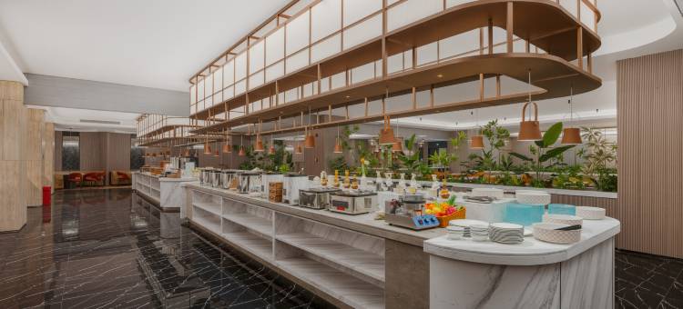 灵璧白金玺悦大酒店图片