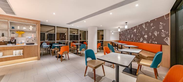 汉庭酒店(成都武侯祠永丰地铁站店)图片