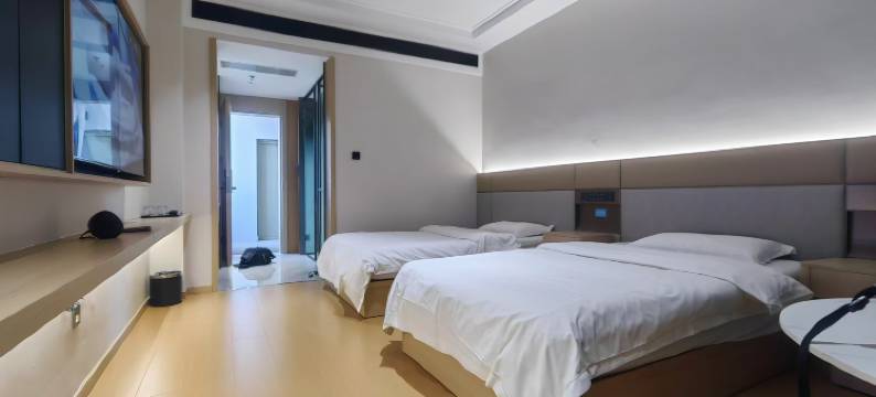 巴里岛酒店(民权店)图片