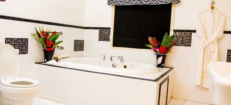 夕阳巷别墅全包式酒店(The Villas at Sunset Lane)图片