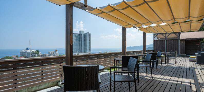 Lectore热海桃山(TKP Hotels & Resorts)(Lectore Atami Momoyama (TKP Hotels & Resorts))图片