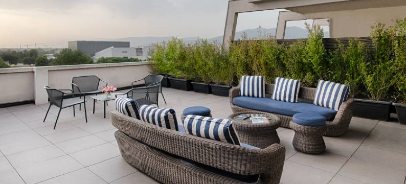 NH弗兰泽酒店(NH Firenze)图片