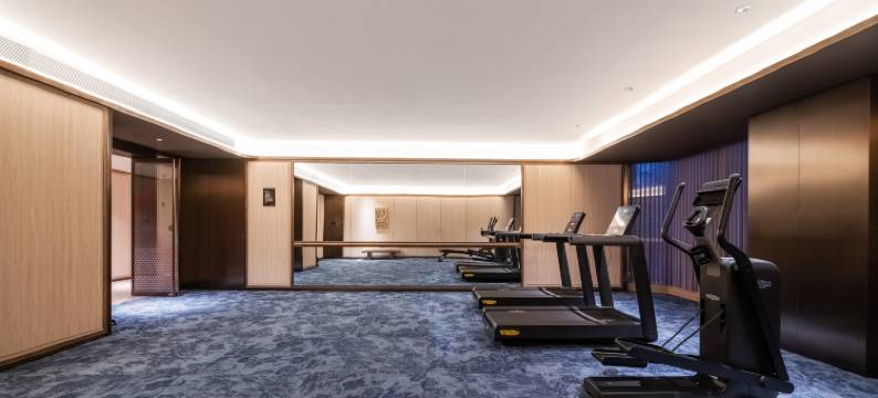 十堰百强桔子水晶酒店图片