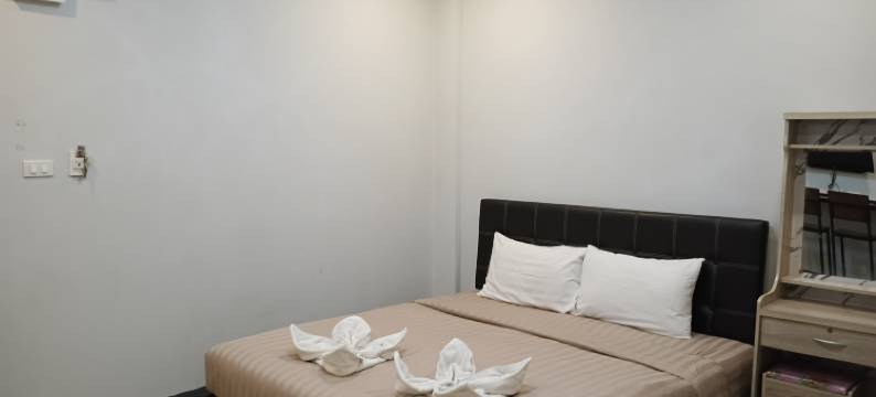 Collection O Sri Ping Muang Chiangmai图片