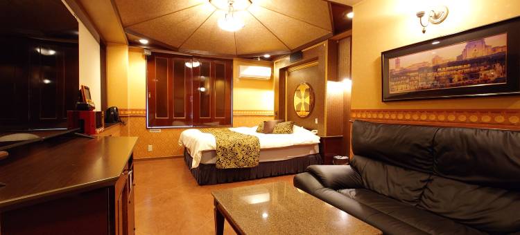 Hotel Cache 仅限成人(Hotel Cache (Adults Only))图片