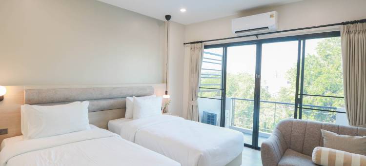 Aster Canopy Suites & Living图片