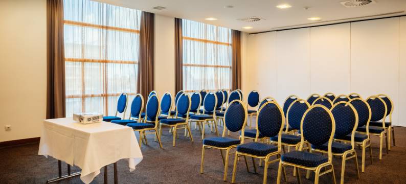 Axis Porto Business & Spa Hotel(Axis Porto Business & Spa Hotel)图片