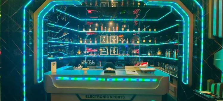 皇庭酒店(H.T Hotel)图片
