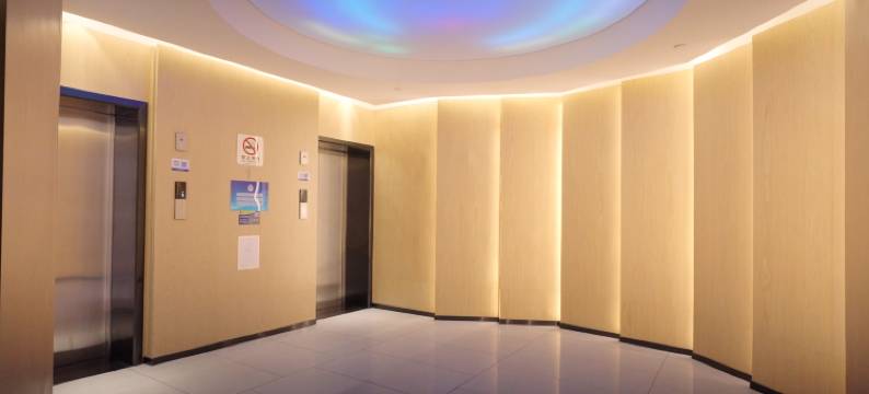 桔子酒店(北京奥体中心鸟巢店)图片