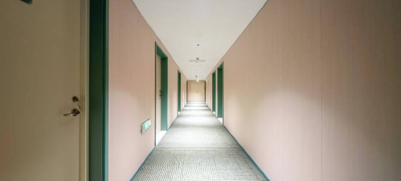 海友酒店(丽水晶都步行街店)图片