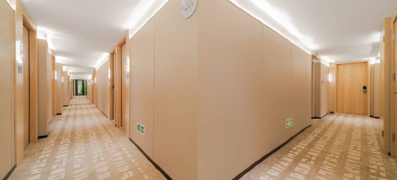 如家酒店·neo(杭州西湖解放路解百商厦店)图片