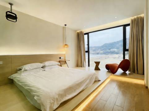 苍南西布伦民宿