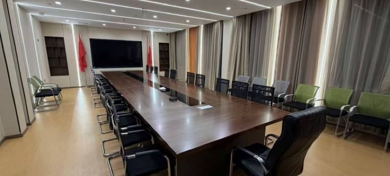 如家UP华驿精选酒店(朝阳喀左公营子店)图片