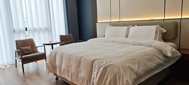 陆丰御璟酒店图片