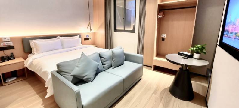 慈溪掌起雅致酒店图片