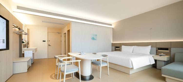 全季酒店(贺州学院店)图片