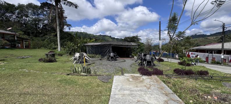 库曼代旅馆(Kumanday Lodge)图片