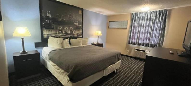 康科迪亚6号汽车旅馆(Motel 6 Concordia)图片