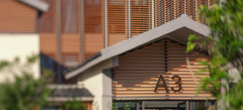 神仙居开元颐居酒店图片