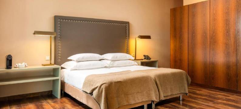 莫尔加多高尔夫乡村俱乐部酒店(Morgado Golf & Country Club)图片