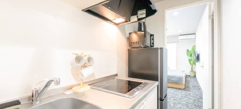 b&天下茶屋3号店(b&Tengachaya3)图片