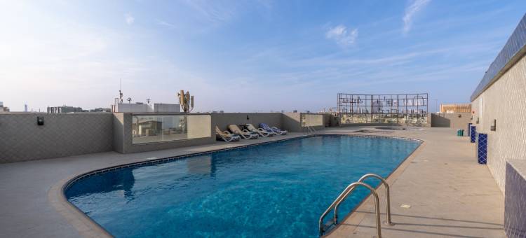 塔姆尔旅馆酒店(Tamr Inn Hotel)图片