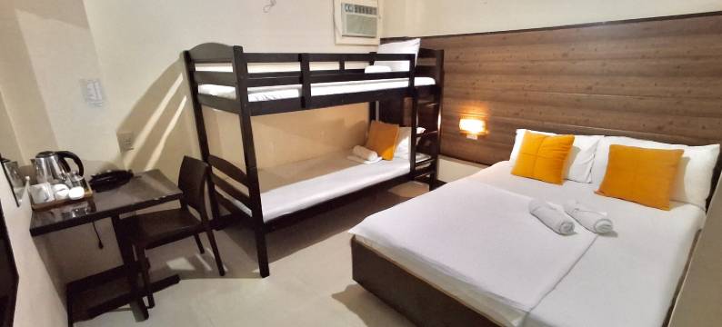 安东旅馆(Antons Inn)图片