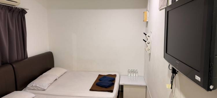 槟城莎利汽车旅馆(Rasa Motel (Batu Ferringhi))图片