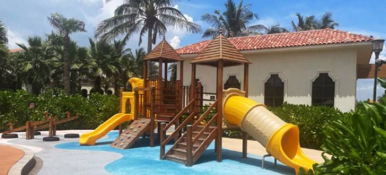 丽笙藩切度假村(Radisson Resort Phan Thiet)图片